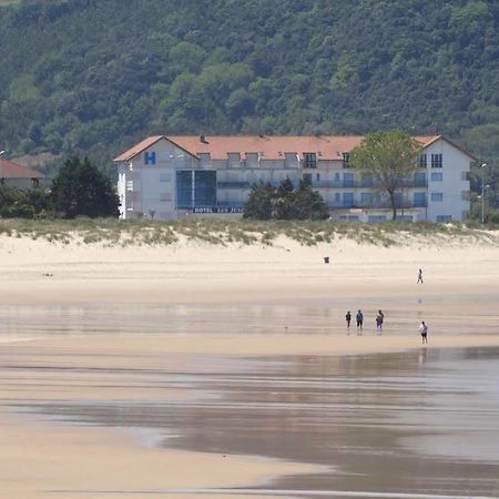 Hotel Los Juncos Noja Dış mekan fotoğraf