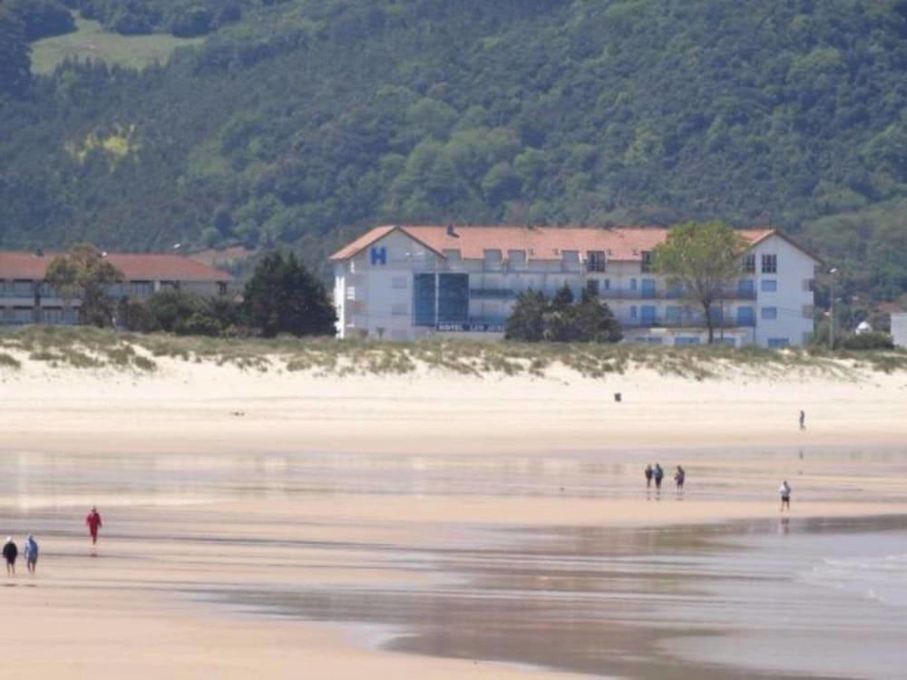 Hotel Los Juncos Noja Dış mekan fotoğraf