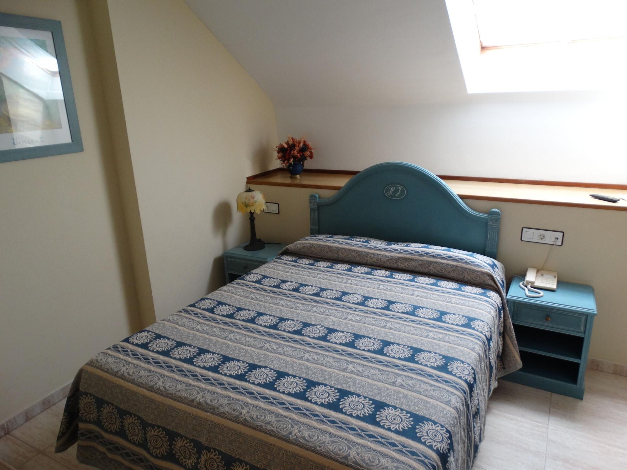 Hotel Los Juncos Noja Dış mekan fotoğraf