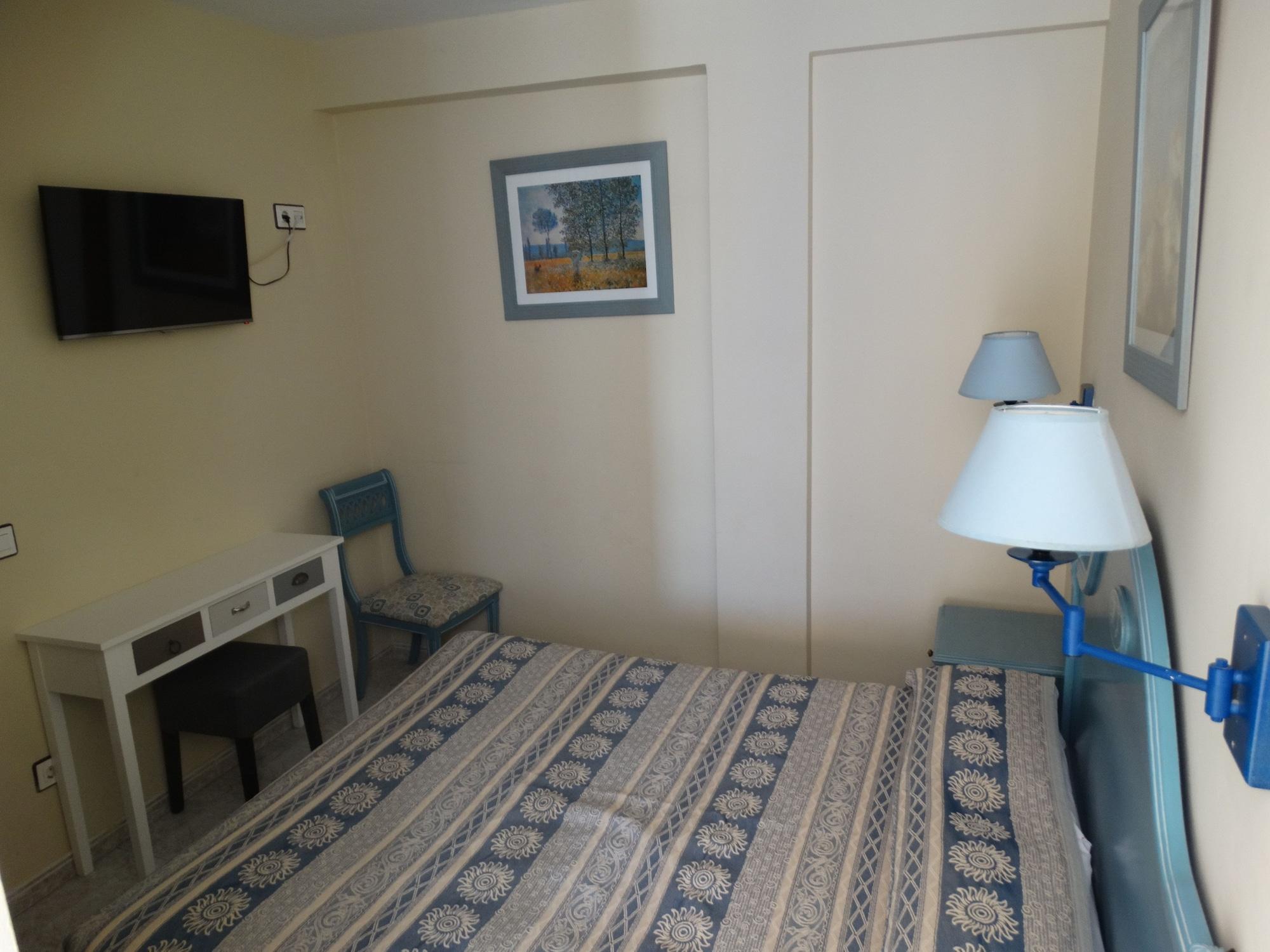 Hotel Los Juncos Noja Dış mekan fotoğraf