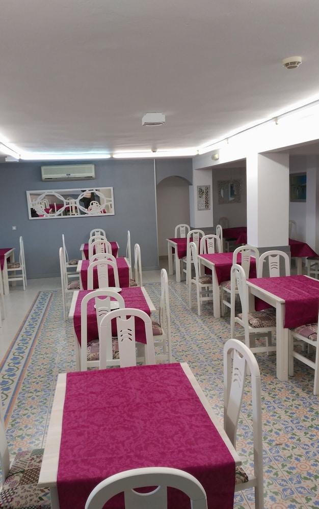 Hotel Los Juncos Noja Dış mekan fotoğraf