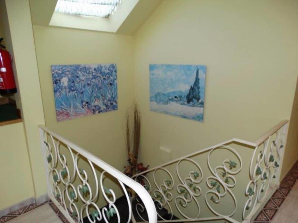 Hotel Los Juncos Noja Dış mekan fotoğraf