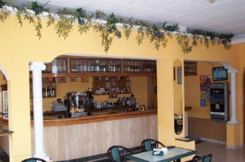 Hotel Los Juncos Noja Dış mekan fotoğraf