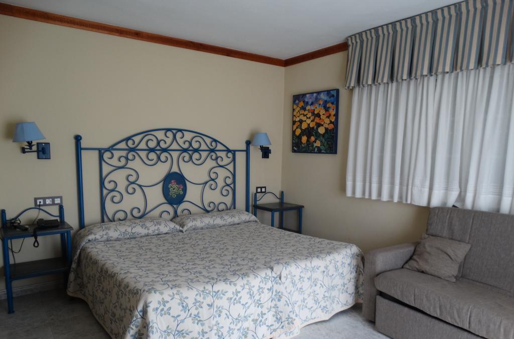 Hotel Los Juncos Noja Dış mekan fotoğraf