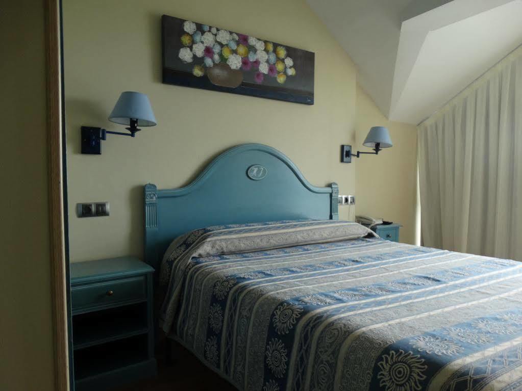 Hotel Los Juncos Noja Dış mekan fotoğraf