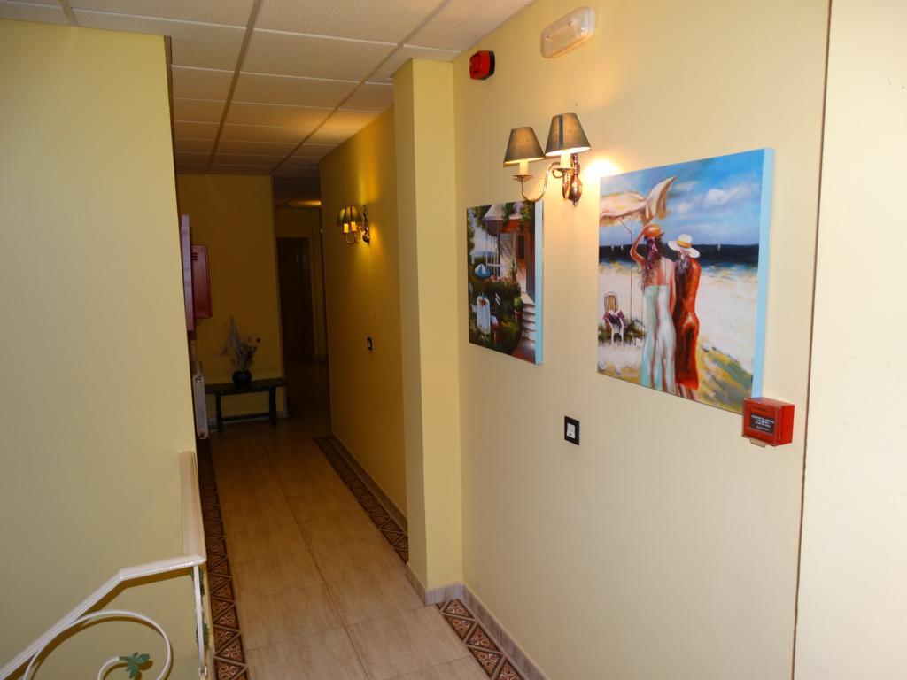 Hotel Los Juncos Noja Dış mekan fotoğraf